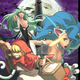 Illustration for article titled A New Darkstalkers Would Be Street Fighter Producers Dream Project